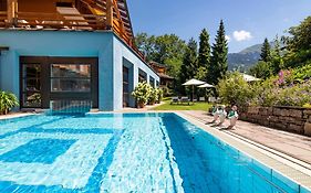 Geniesserhotel Montafoner Hof